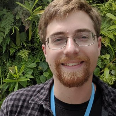 Joe Muoio - Software Development Consultant